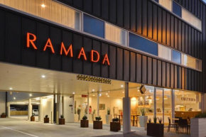 Ramada Suites by Wyndham Christchurch City, Christchurch